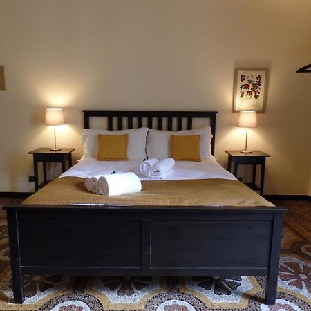 B&B Genova Centro מראה חיצוני תמונה