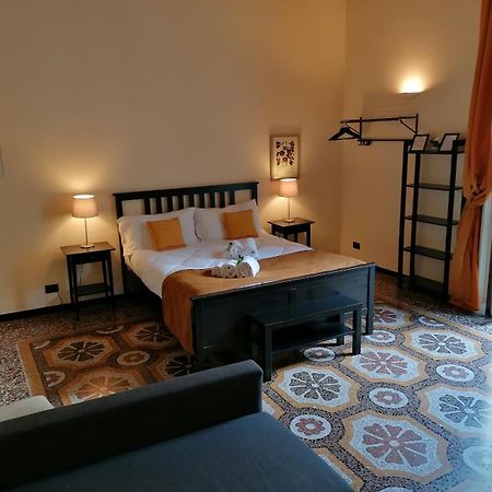 B&B Genova Centro מראה חיצוני תמונה