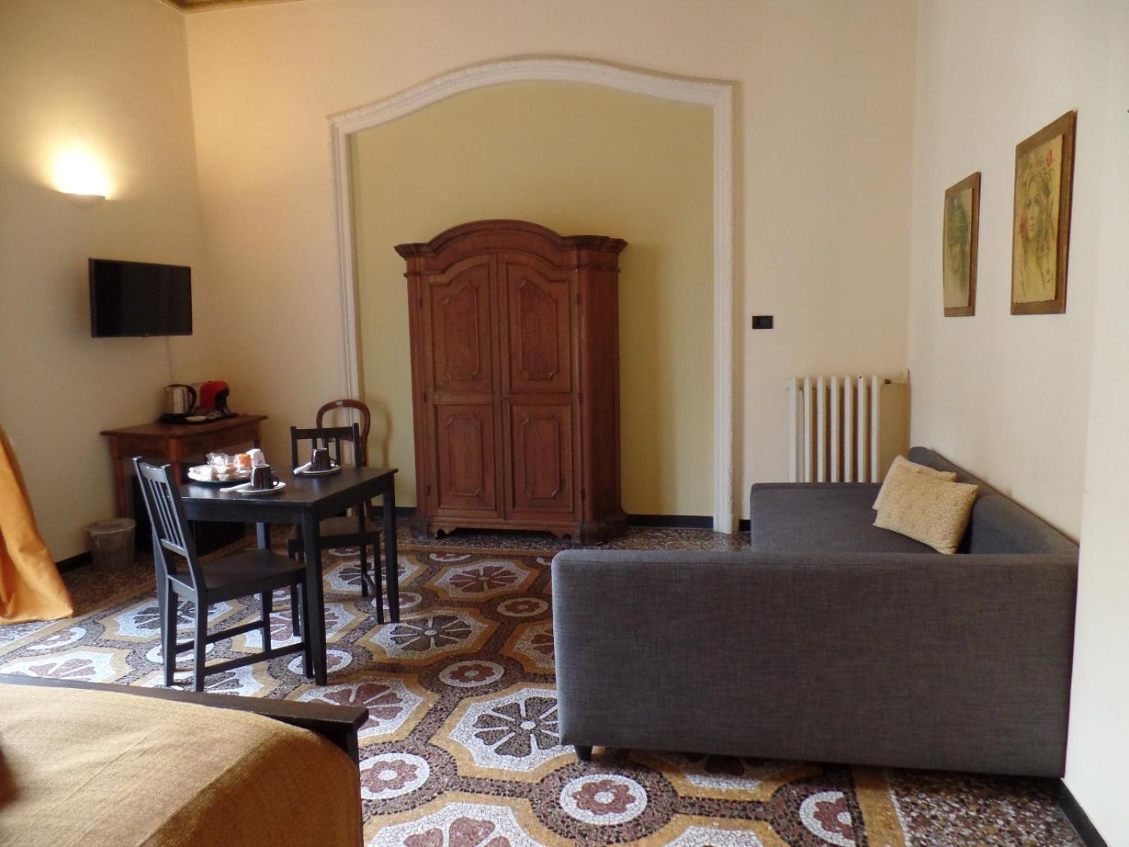 B&B Genova Centro מראה חיצוני תמונה