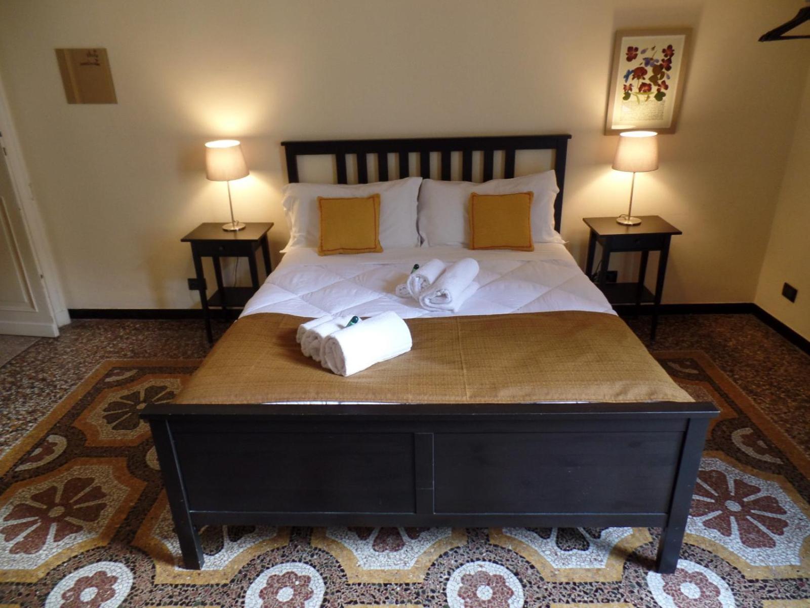 B&B Genova Centro מראה חיצוני תמונה