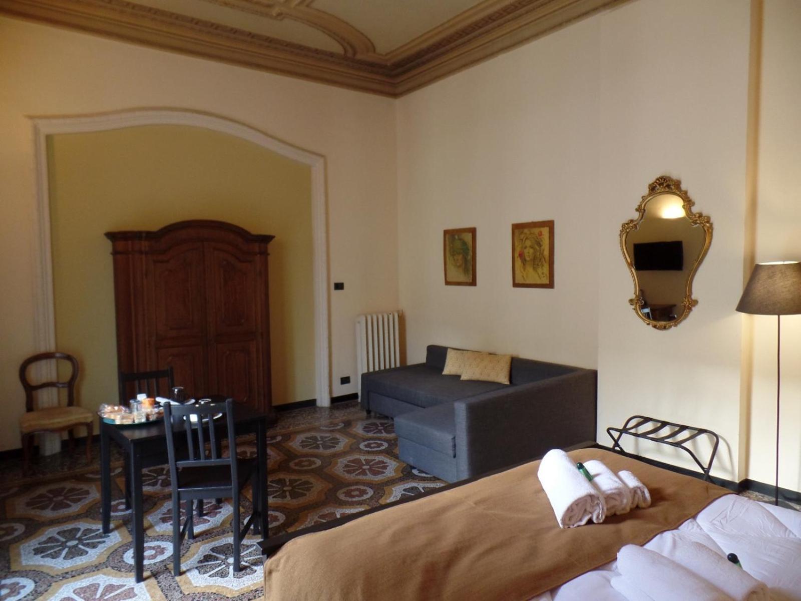 B&B Genova Centro מראה חיצוני תמונה