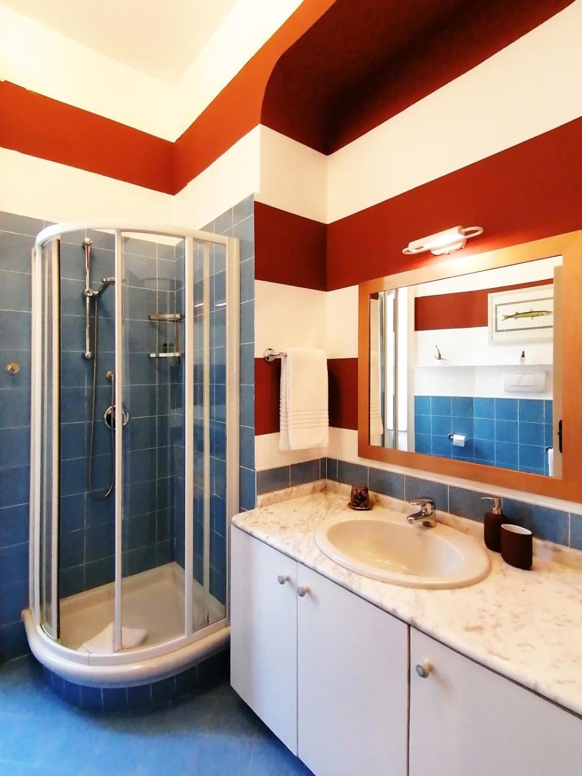 B&B Genova Centro מראה חיצוני תמונה