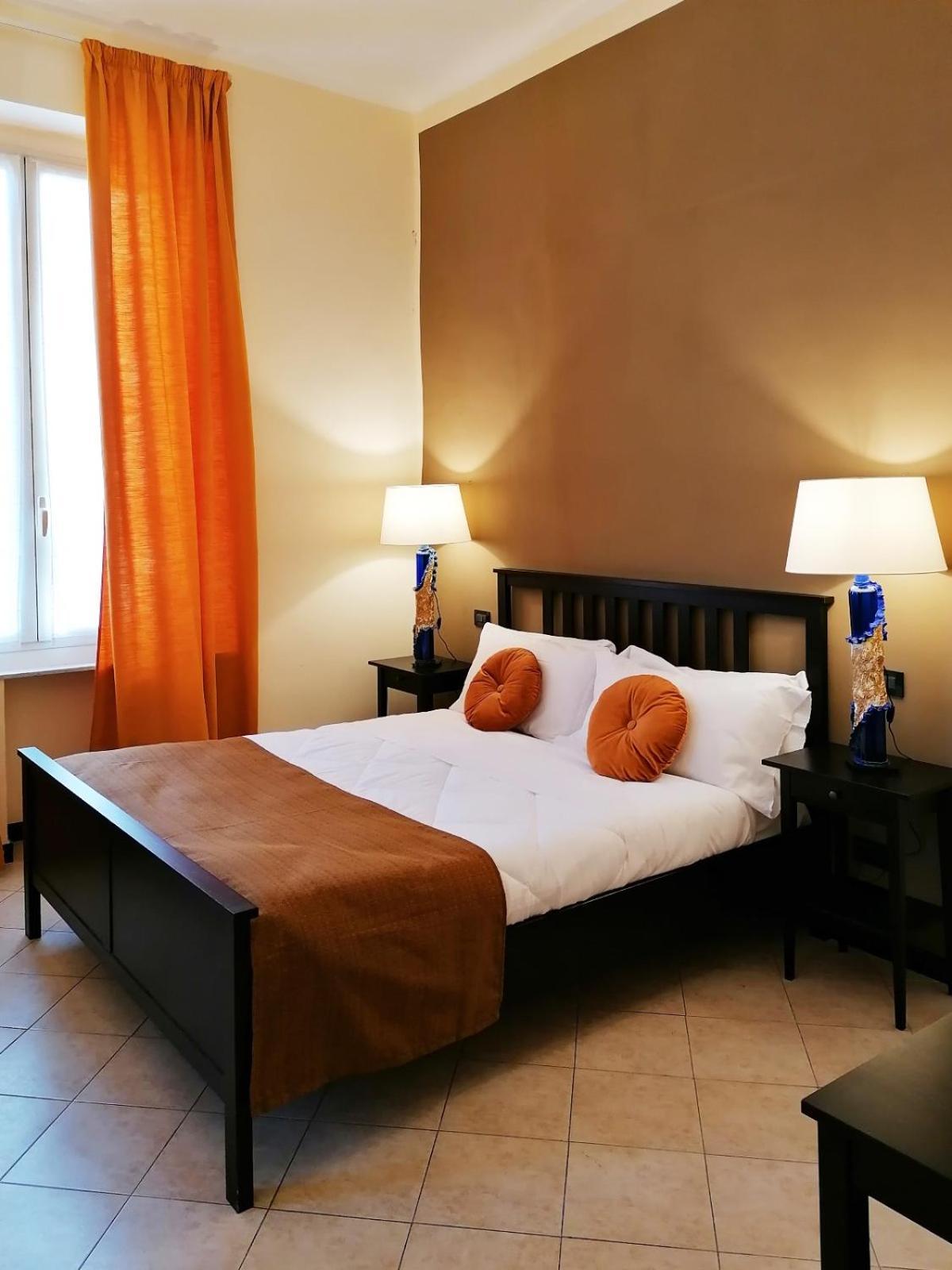 B&B Genova Centro מראה חיצוני תמונה