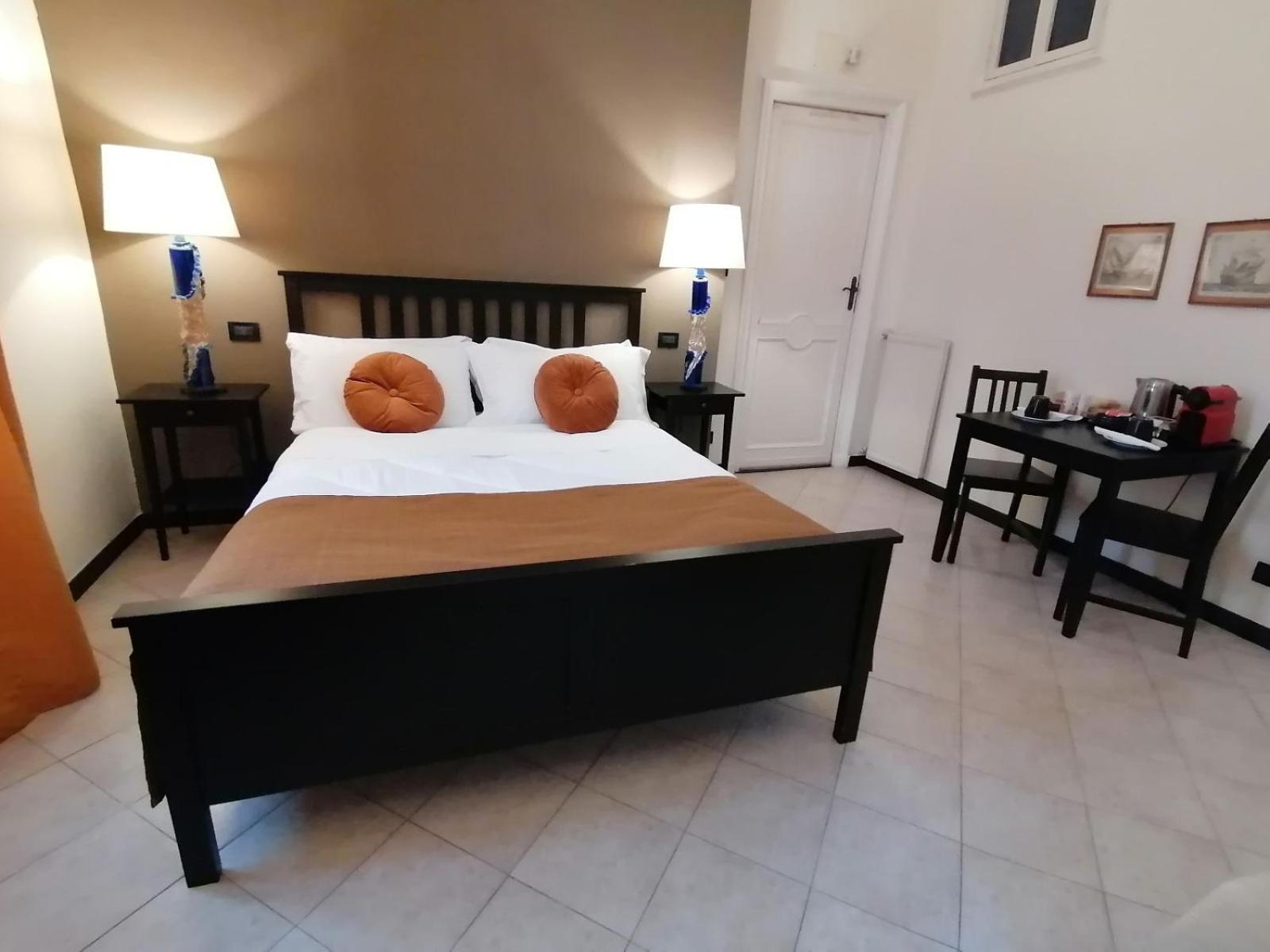 B&B Genova Centro מראה חיצוני תמונה