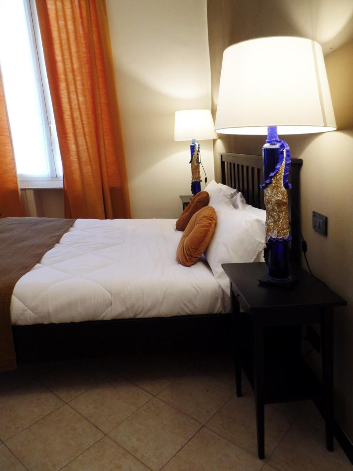 B&B Genova Centro מראה חיצוני תמונה