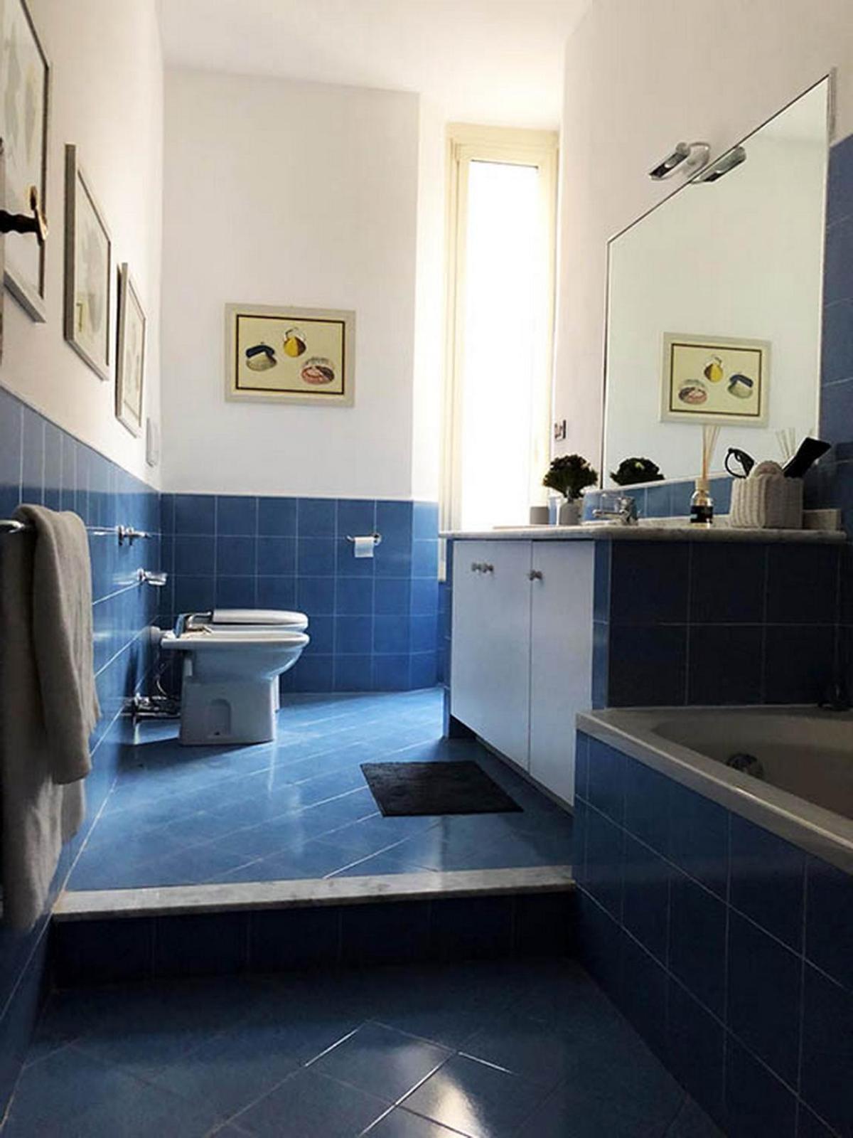 B&B Genova Centro מראה חיצוני תמונה