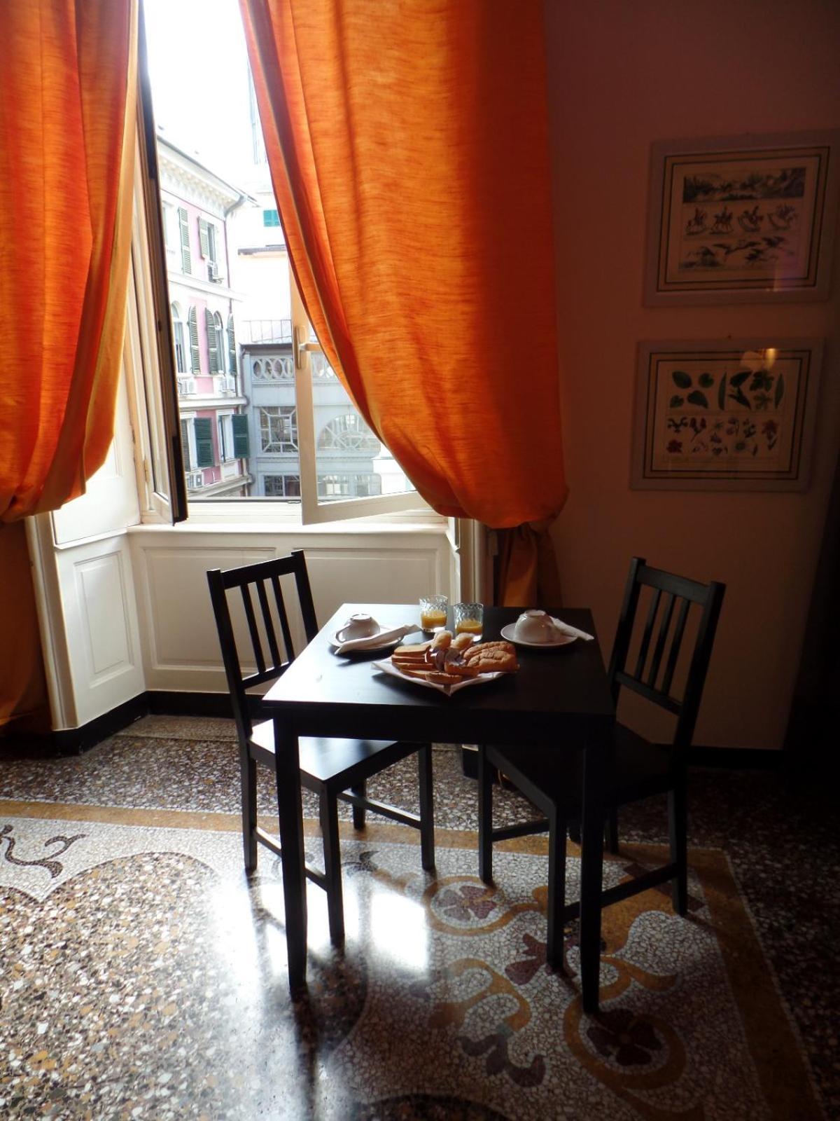 B&B Genova Centro מראה חיצוני תמונה
