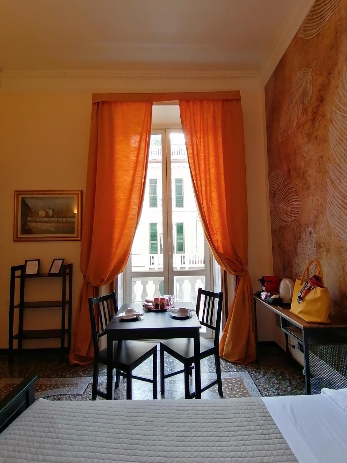B&B Genova Centro מראה חיצוני תמונה