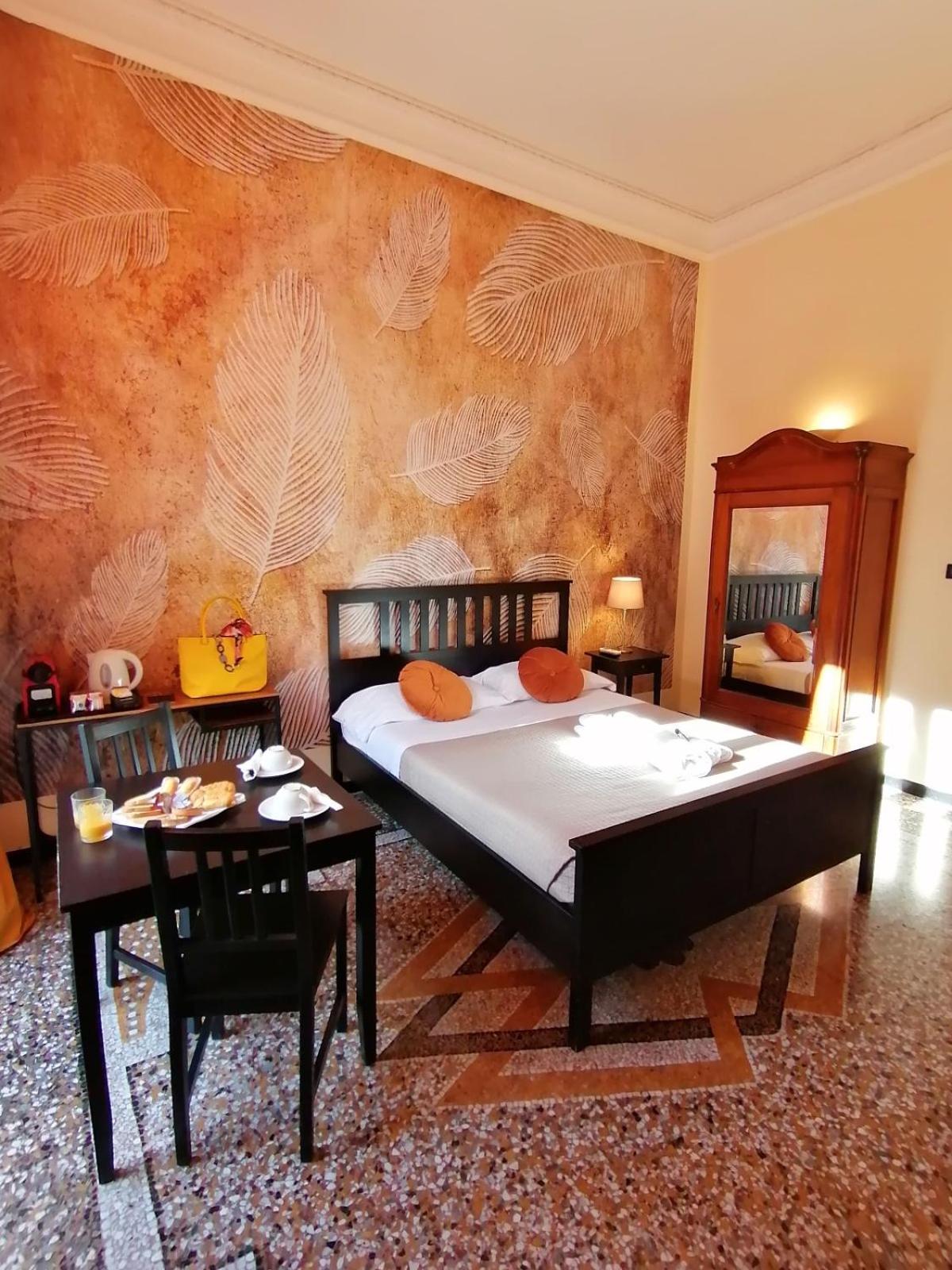 B&B Genova Centro מראה חיצוני תמונה