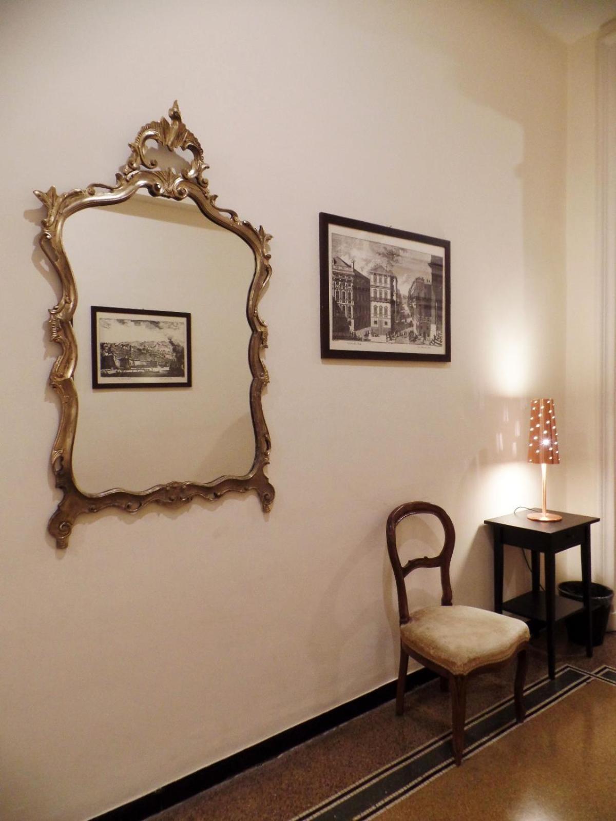 B&B Genova Centro מראה חיצוני תמונה