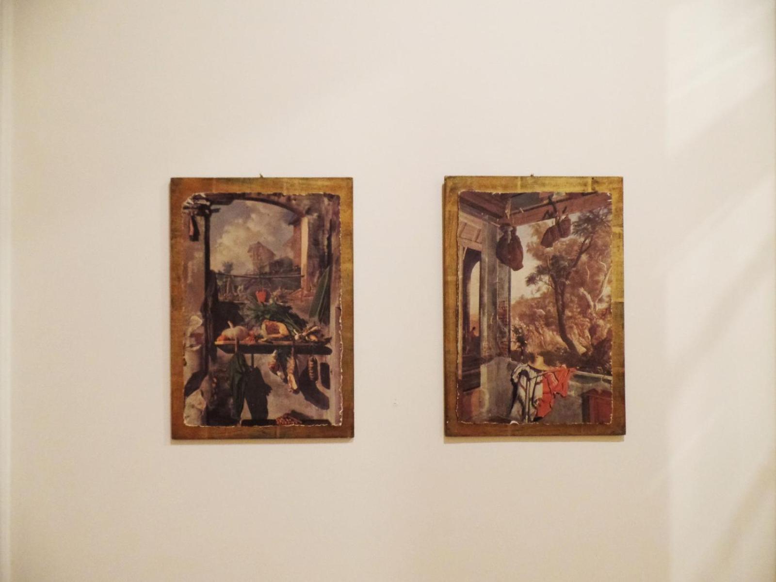B&B Genova Centro מראה חיצוני תמונה