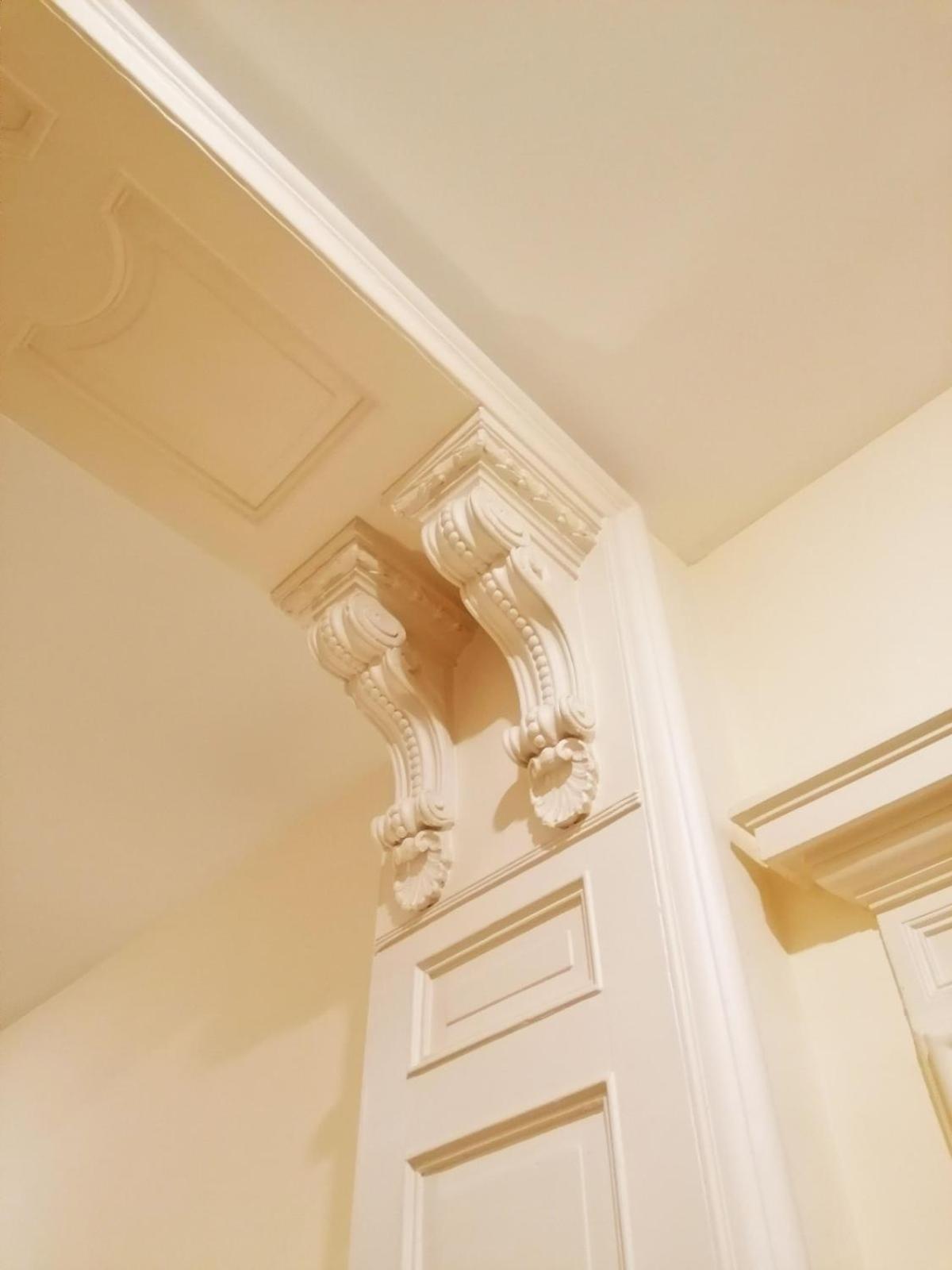 B&B Genova Centro מראה חיצוני תמונה