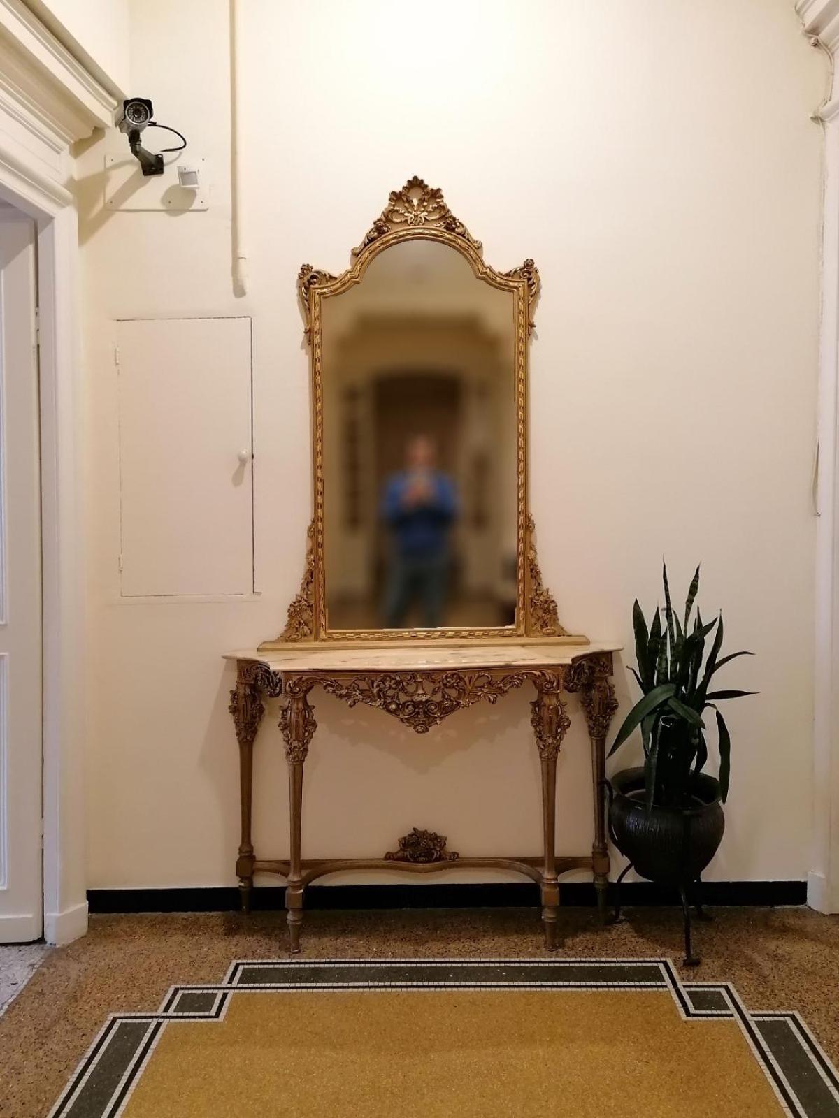 B&B Genova Centro מראה חיצוני תמונה