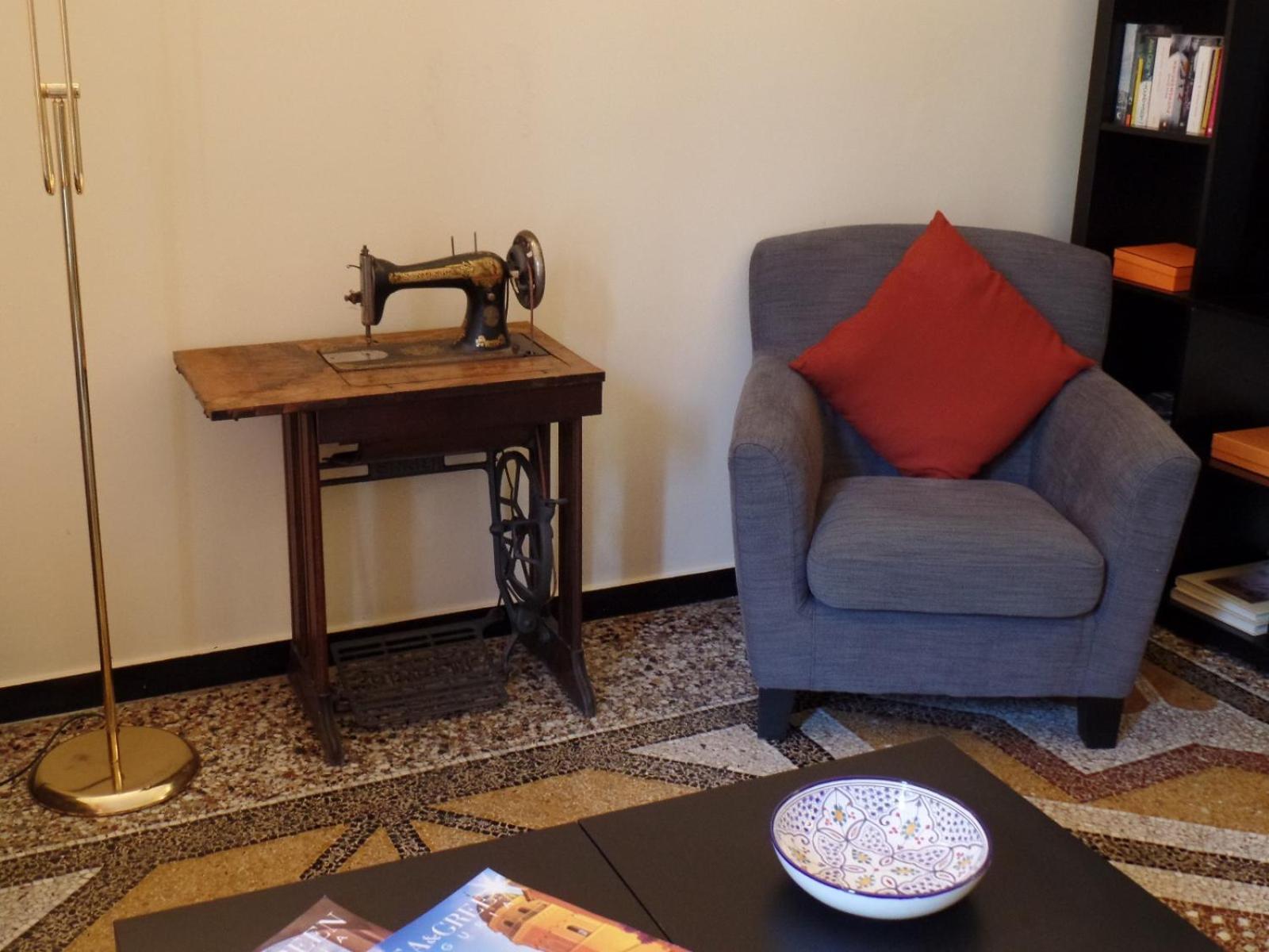 B&B Genova Centro מראה חיצוני תמונה