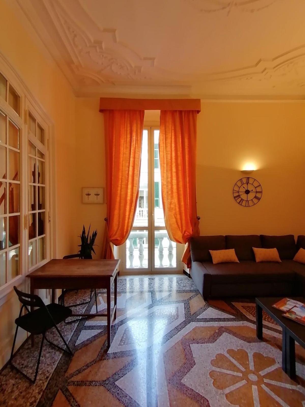 B&B Genova Centro מראה חיצוני תמונה