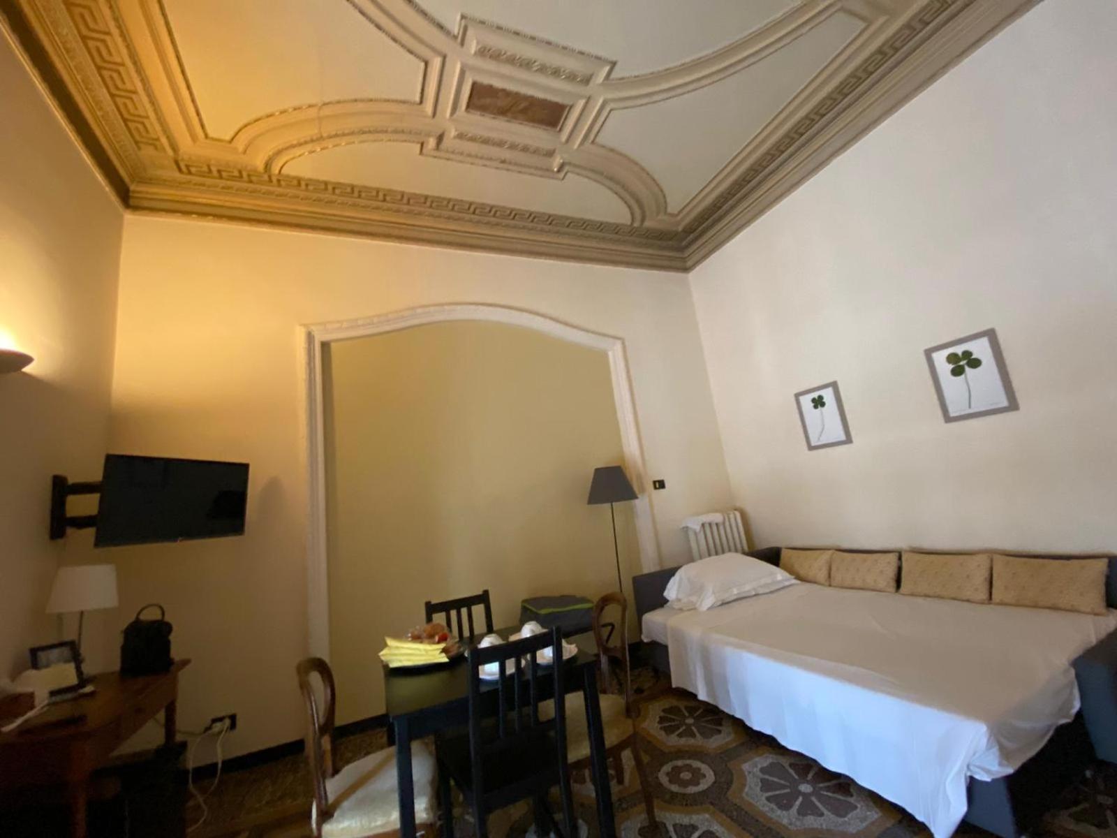 B&B Genova Centro מראה חיצוני תמונה