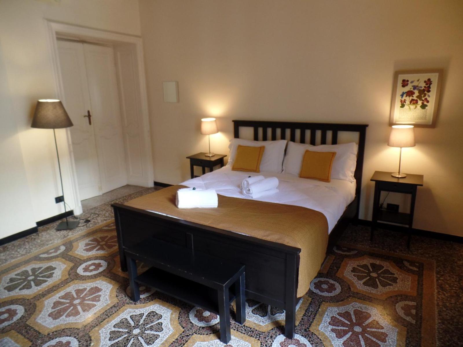 B&B Genova Centro מראה חיצוני תמונה