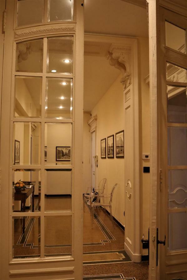 B&B Genova Centro מראה חיצוני תמונה